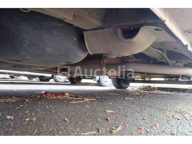 Peugeot boxer utility bus - afbeelding 11 van  38