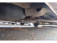 Peugeot boxer utility bus - afbeelding 11 van  38