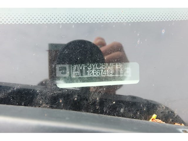 Peugeot boxer utility bus - afbeelding 12 van  38