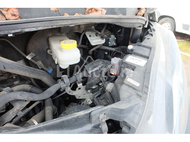 Peugeot boxer utility bus - afbeelding 13 van  38