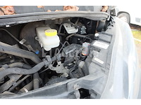 Peugeot boxer utility bus - afbeelding 13 van  38