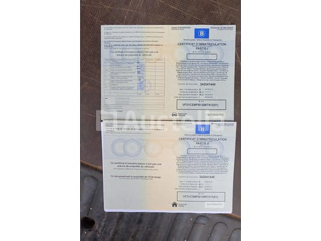 Peugeot boxer utility bus - afbeelding 14 van  38