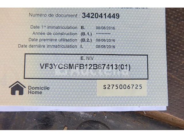 Peugeot boxer utility bus - afbeelding 15 van  38