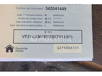 Peugeot boxer utility bus - afbeelding 15 van  38