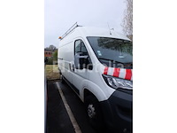 Peugeot boxer utility bus - afbeelding 18 van  38
