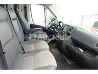 Peugeot boxer utility bus - afbeelding 19 van  38