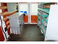 Peugeot boxer utility bus - afbeelding 21 van  38