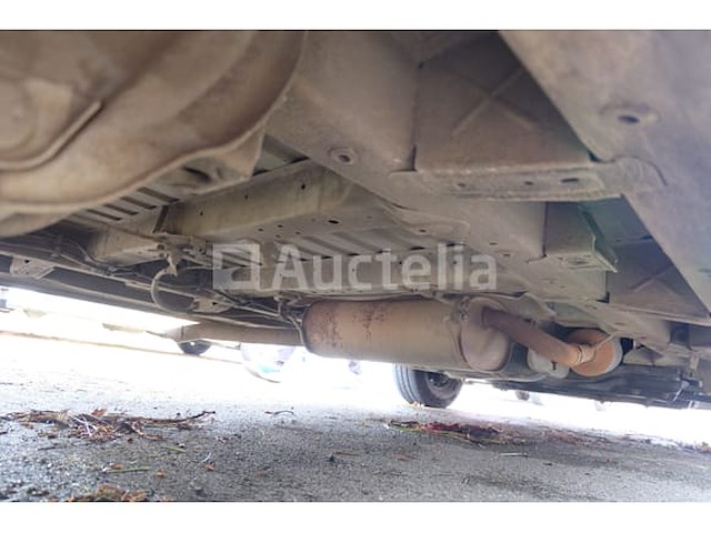 Peugeot boxer utility bus - afbeelding 22 van  38