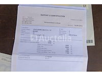 Peugeot boxer utility bus - afbeelding 25 van  38