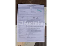 Peugeot boxer utility bus - afbeelding 26 van  38