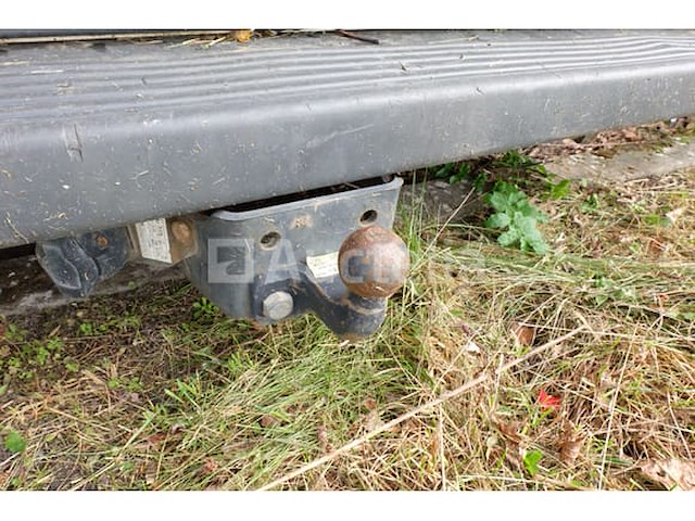 Peugeot boxer utility bus - afbeelding 28 van  38