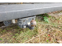 Peugeot boxer utility bus - afbeelding 28 van  38