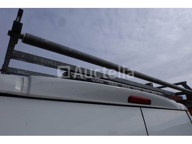 Peugeot boxer utility bus - afbeelding 29 van  38