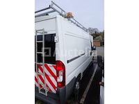 Peugeot boxer utility bus - afbeelding 2 van  38