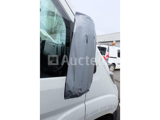 Peugeot boxer utility bus - afbeelding 30 van  38