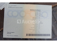 Peugeot boxer utility bus - afbeelding 31 van  38