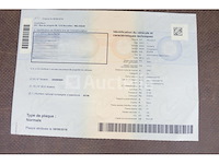 Peugeot boxer utility bus - afbeelding 32 van  38