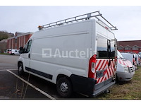 Peugeot boxer utility bus - afbeelding 33 van  38
