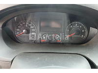 Peugeot boxer utility bus - afbeelding 34 van  38