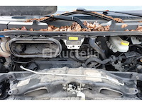 Peugeot boxer utility bus - afbeelding 36 van  38