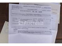 Peugeot boxer utility bus - afbeelding 38 van  38