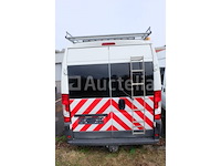 Peugeot boxer utility bus - afbeelding 3 van  38