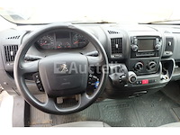 Peugeot boxer utility bus - afbeelding 4 van  38