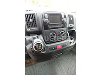 Peugeot boxer utility bus - afbeelding 5 van  38