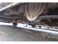 Peugeot boxer utility bus - afbeelding 6 van  38