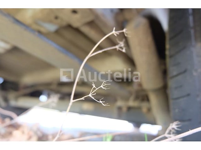 Peugeot boxer utility bus - afbeelding 7 van  38