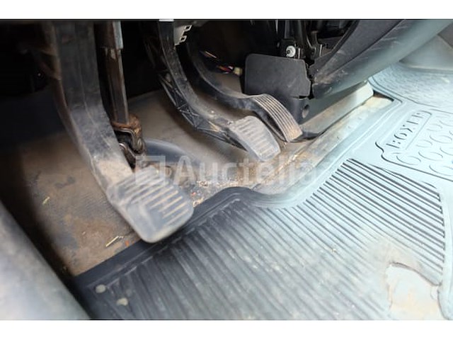 Peugeot boxer utility bus - afbeelding 8 van  38