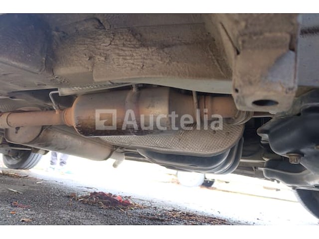 Peugeot boxer utility bus - afbeelding 9 van  38