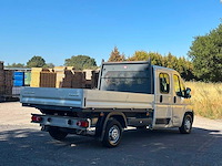 Peugeot boxer van / 2.2 hdi – 130 pk – 7 zitplaatsen – 2013 – 145.304 km – euro 5. - afbeelding 10 van  16
