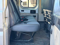 Peugeot boxer van / 2.2 hdi – 130 pk – 7 zitplaatsen – 2013 – 145.304 km – euro 5. - afbeelding 3 van  16