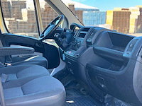 Peugeot boxer van / 2.2 hdi – 130 pk – 7 zitplaatsen – 2013 – 145.304 km – euro 5. - afbeelding 4 van  16