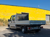 Peugeot boxer van / 2.2 hdi – 130 pk – 7 zitplaatsen – 2013 – 145.304 km – euro 5. - afbeelding 9 van  16