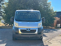 Peugeot boxer van / 2.2 hdi – 130 pk – 7 zitplaatsen – 2013 – 145.304 km – euro 5. - afbeelding 13 van  16