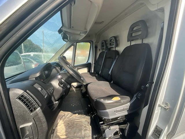 Peugeot boxer van - afbeelding 11 van  36