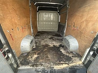 Peugeot boxer van - afbeelding 18 van  36