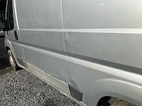Peugeot boxer van - afbeelding 23 van  36