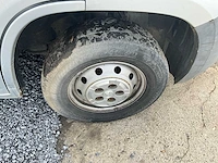 Peugeot boxer van - afbeelding 29 van  36