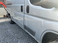 Peugeot boxer van - afbeelding 30 van  36