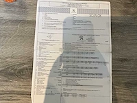 Peugeot boxer van - afbeelding 35 van  36