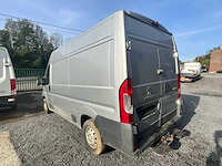 Peugeot boxer van - afbeelding 3 van  36
