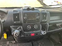 Peugeot boxer van - afbeelding 13 van  28