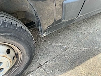 Peugeot boxer van - afbeelding 18 van  27