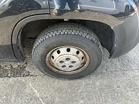 Peugeot boxer van - afbeelding 19 van  27