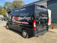 Peugeot boxer van - afbeelding 3 van  27