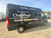 Peugeot boxer van - afbeelding 6 van  27