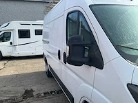 Peugeot boxer van - afbeelding 2 van  29